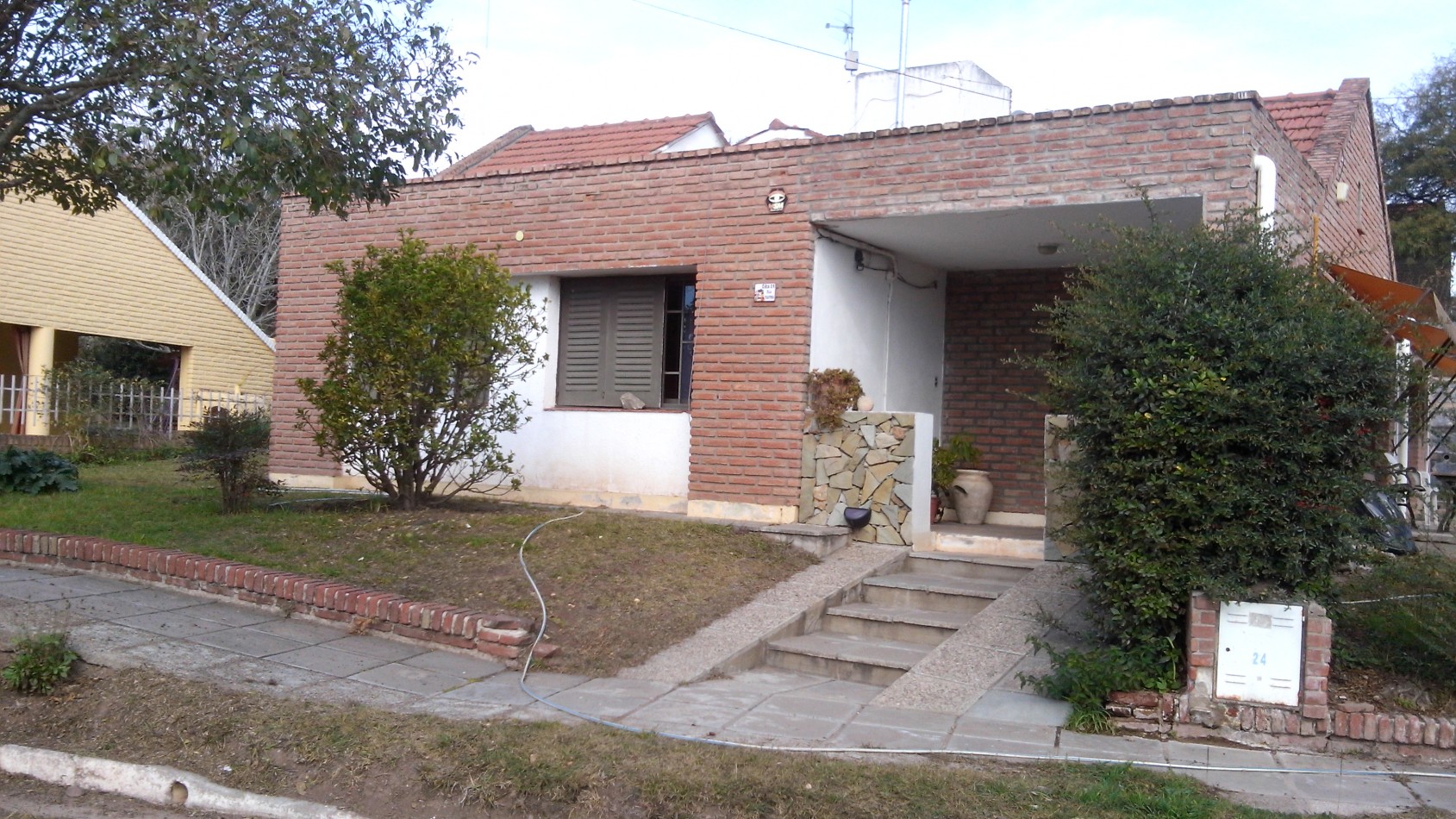 Propiedad en Barrio Casino. Villa Rumipal.