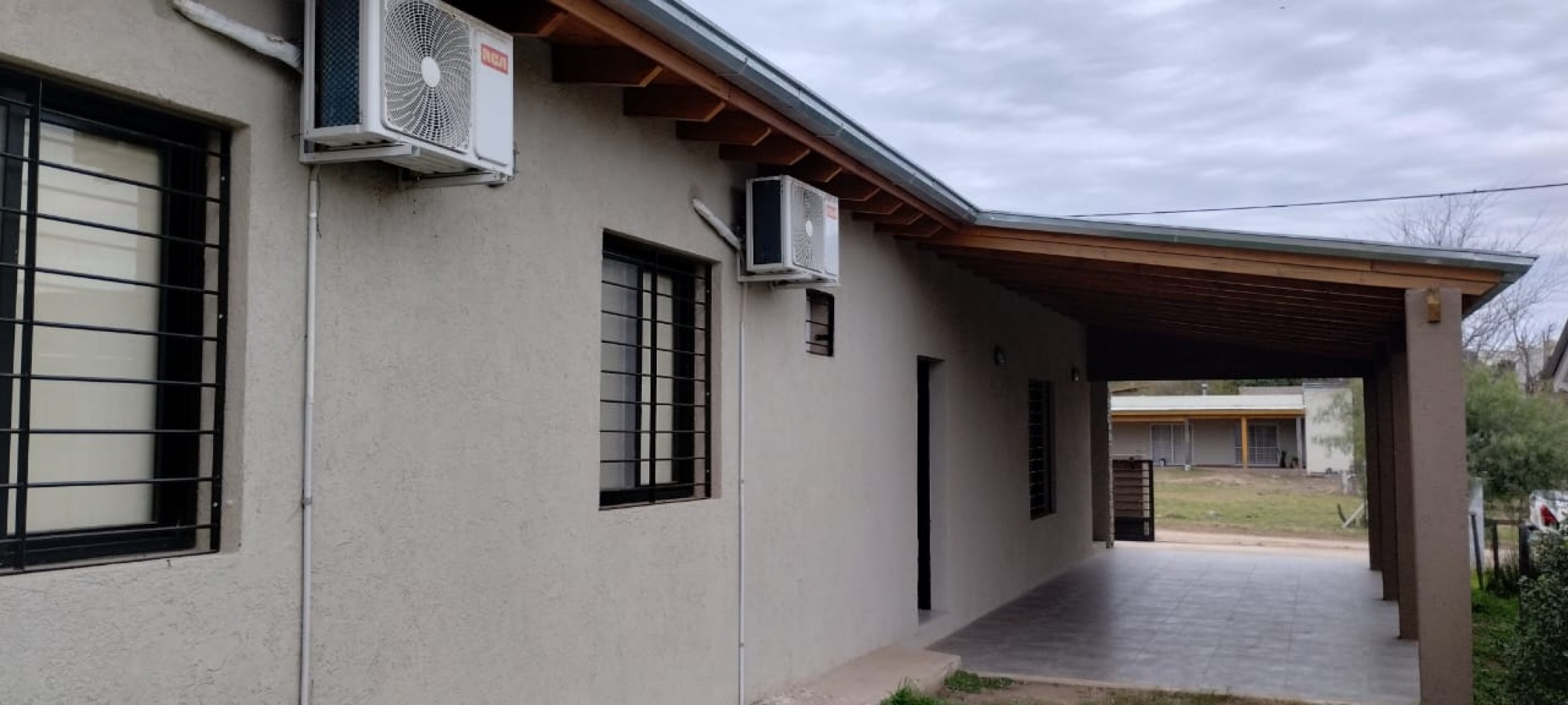 Villa Naturaleza