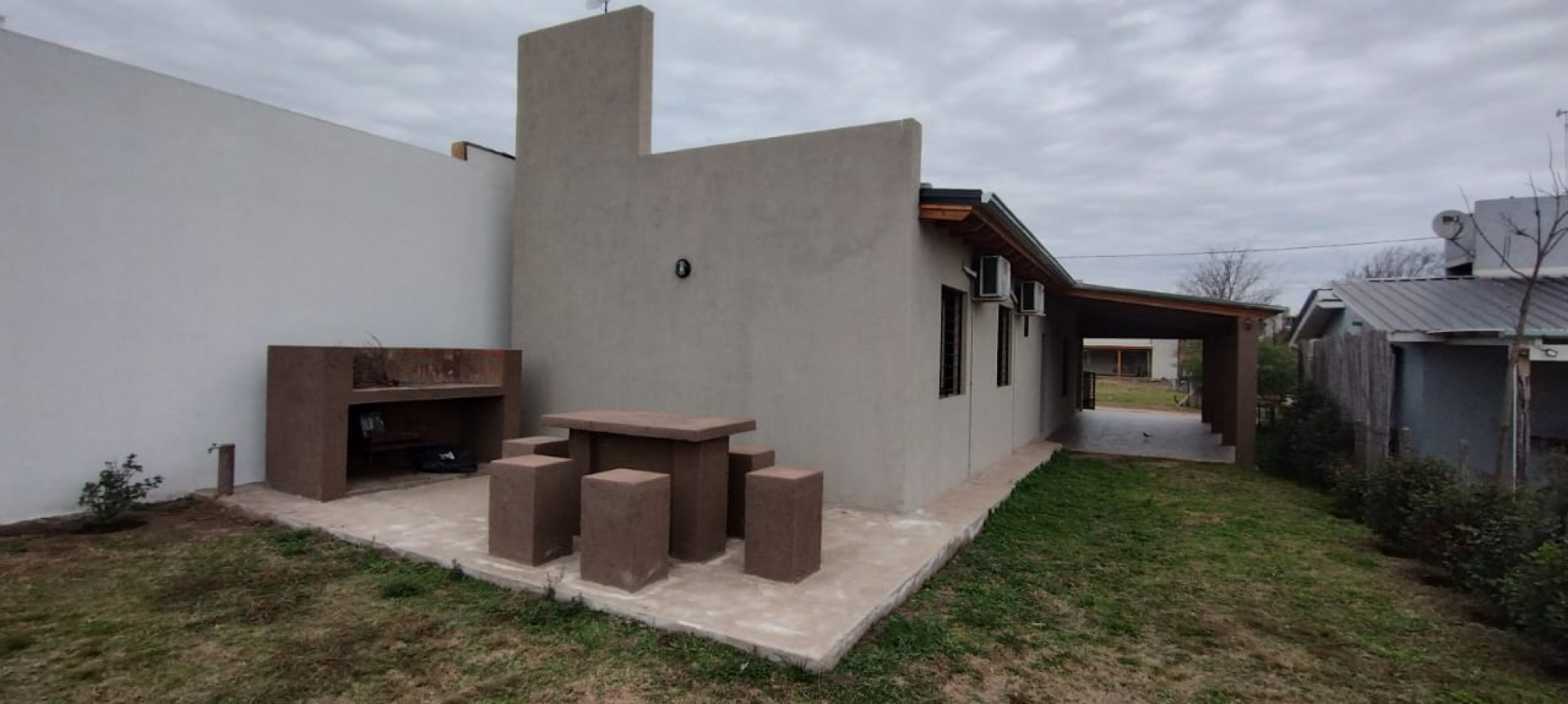 Villa Naturaleza
