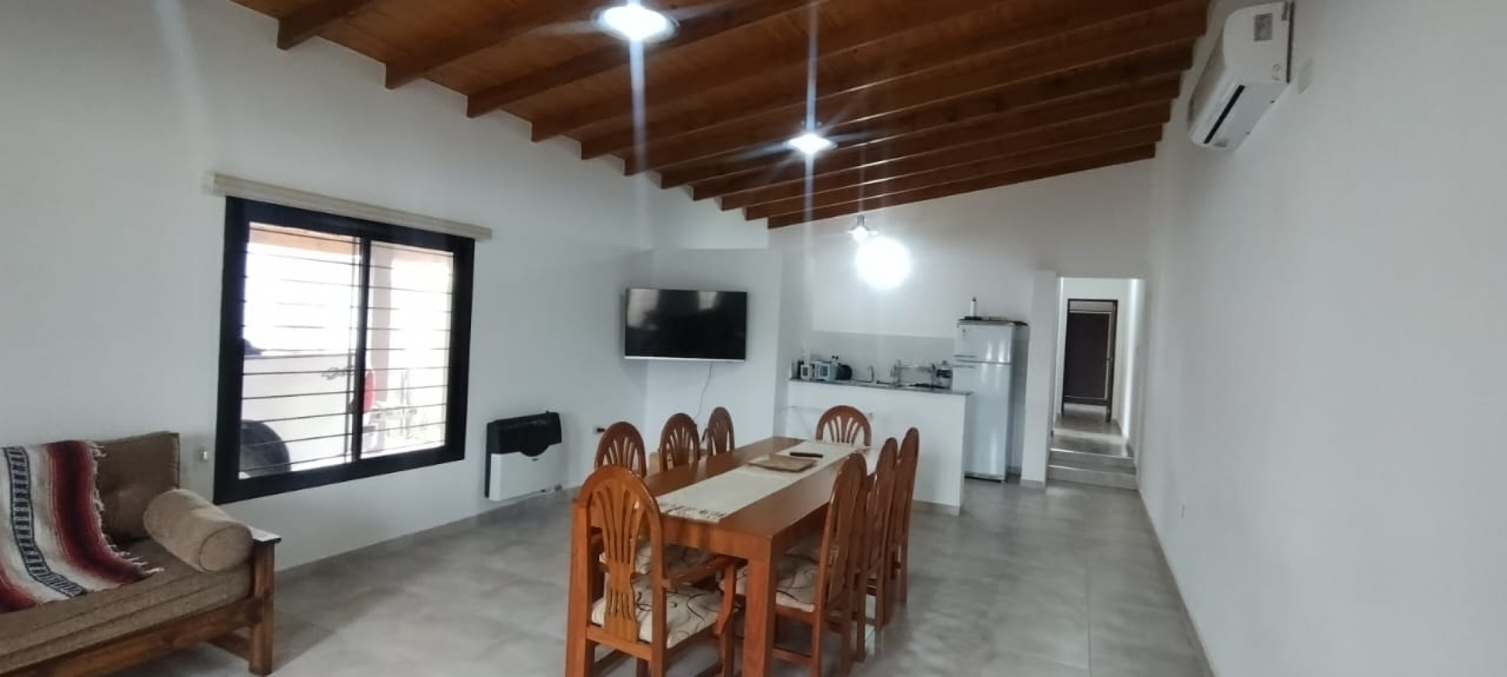 Villa Naturaleza