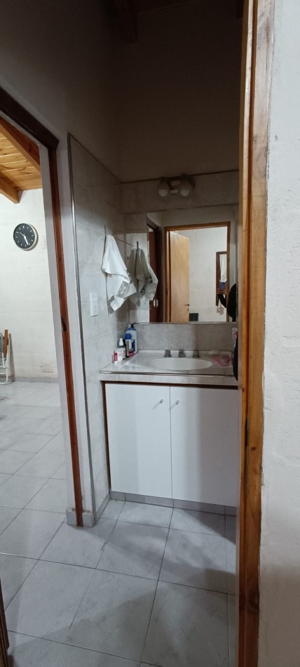 Zona A, con todos los servicios.