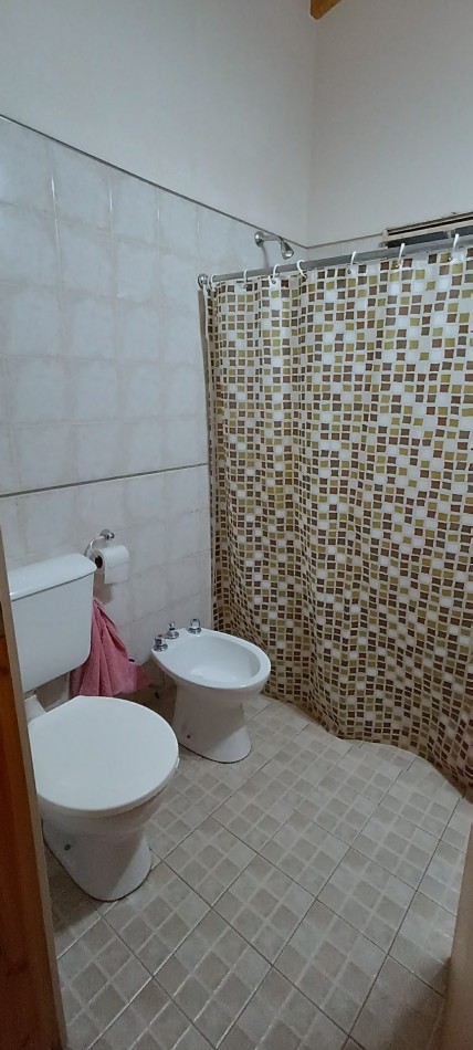 Zona A, con todos los servicios.