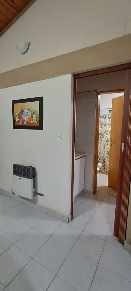 Zona A, con todos los servicios.