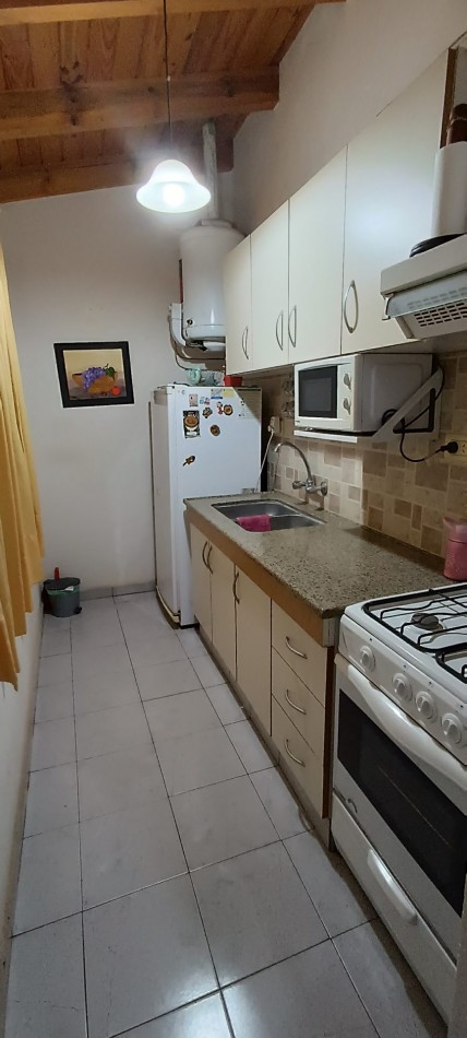 Zona A, con todos los servicios.