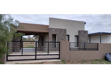 Villa Naturaleza